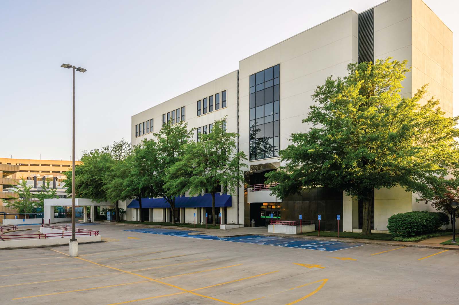 Ascension St. John Cardiopulmonary Rehab