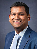 Mudiganty, Srikanth, MD