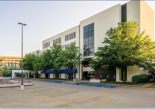 Ascension St. John Medical Center, Mary K. Chapman Comprehensive Breast Center