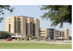 Hunt Regional Healthcare - Mother/Baby