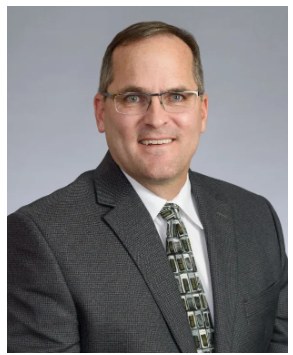 Alvine, Gregory F., MD