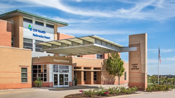 CHI Health Nebraska Heart- Sleep Medicine