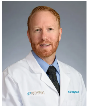 Baumgarten, Keith M., MD