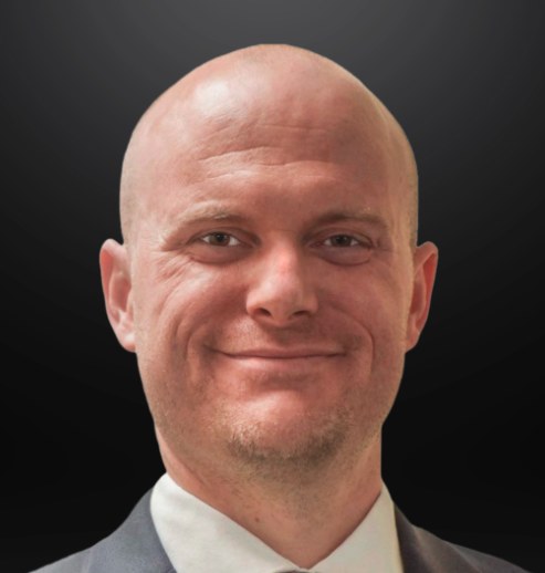 Anderson, Joshua, MD