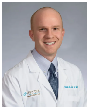 Jones, David B., MD