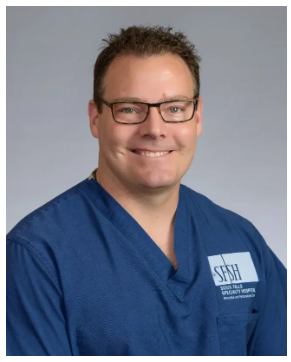 Watson, Eric S., MD