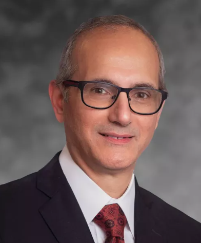 Musleh, Wael Y., MD, PhD