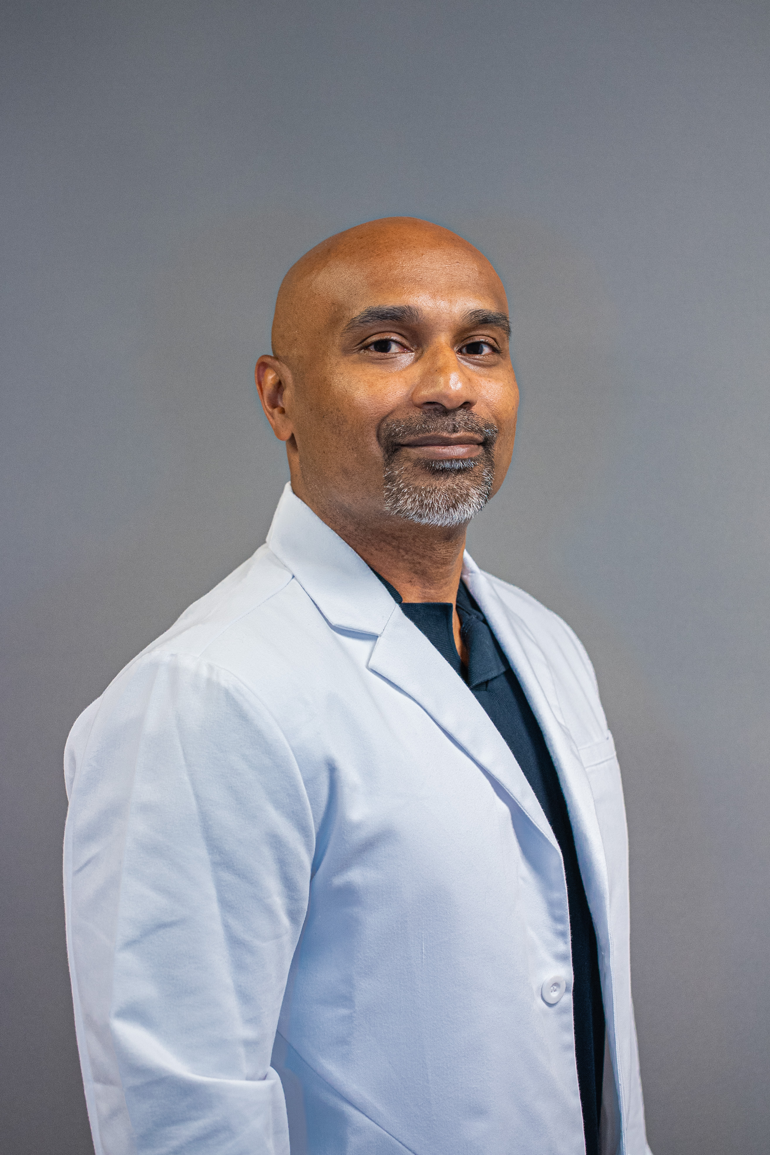 Sekhar, Prashanth Chandra, MD