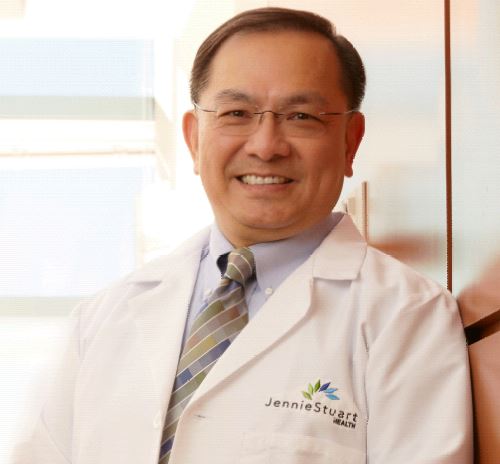 Chang, Timothy, MD PhD