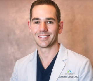 Lanigan, Alexander, M.D.