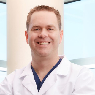 Robinson, Matthew, MD