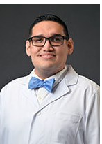 Gonzalez, Mark, MD