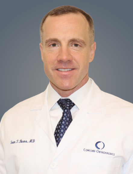 Burns, Sean T., MD