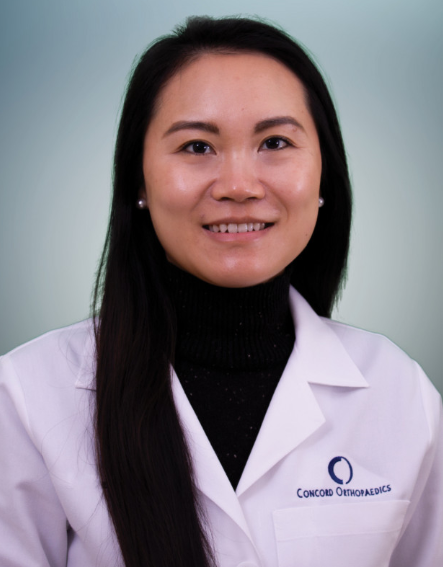 He, Janice J., MD