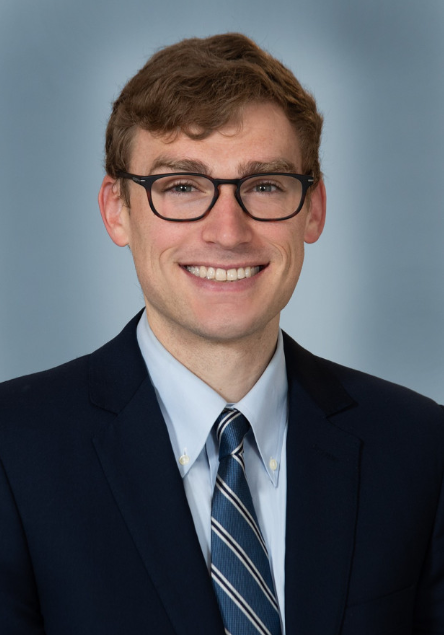 Holte, Andrew J., MD