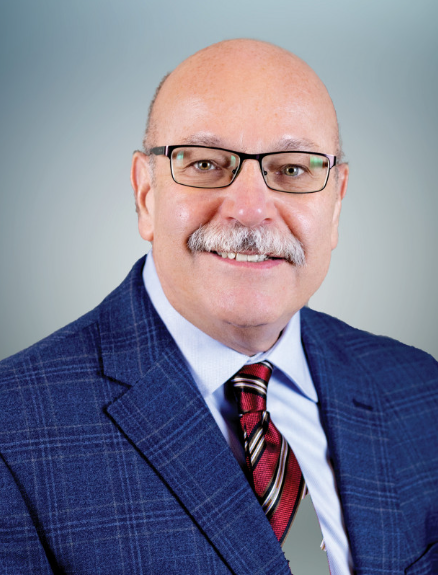 Levy, Clifford M., MD