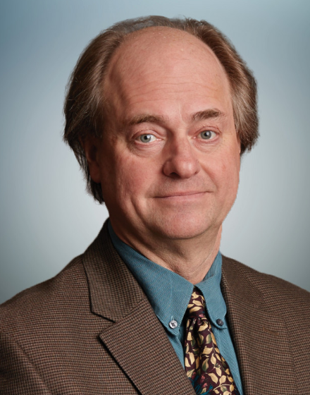 Nagel, David J., MD