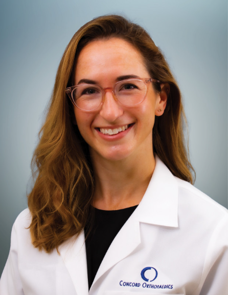 Stupay, Kristen L., MD