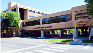 Ortho Montana - Physical Therapy