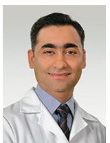 Ahuja, Dr. Keerat