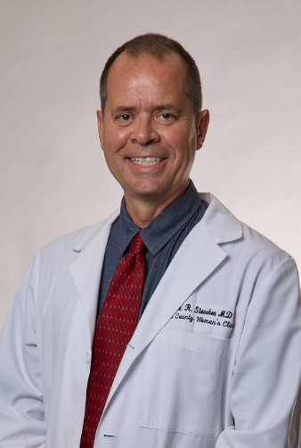 Starcher, Randall, MD