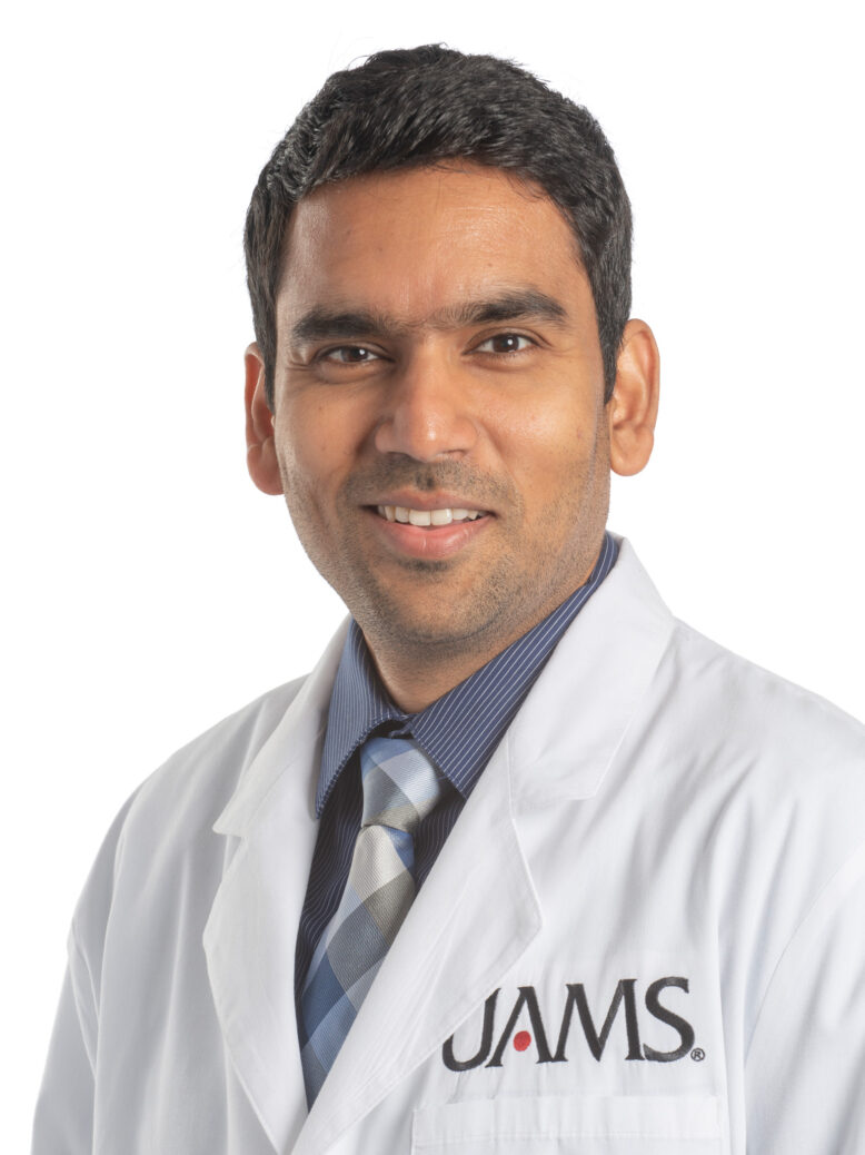 Devabhaktuni, Subodh, MD