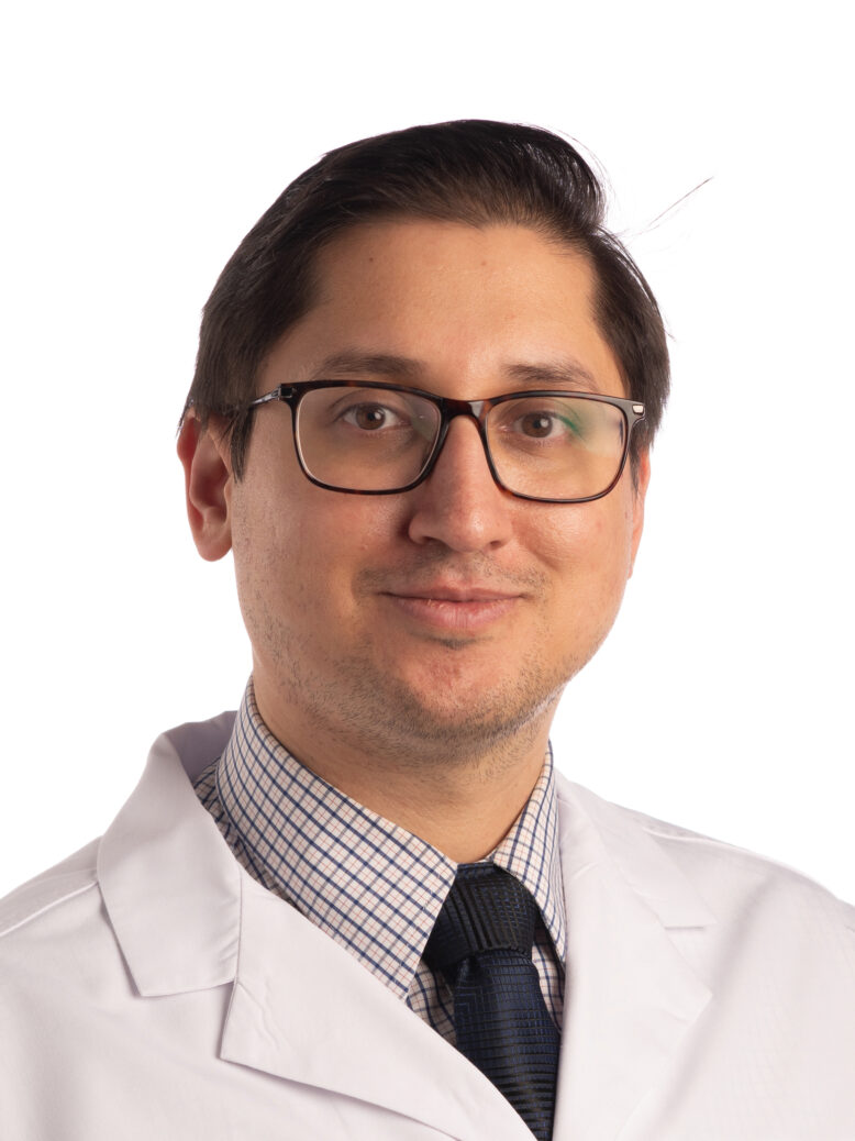 Kaul, Risheek, M.D