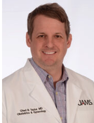 Taylor, Chad B., MD