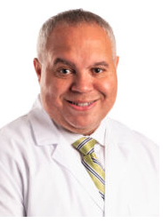 Greenfield, William W. "Sam", MD