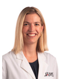 Jones, Kristina M., MD