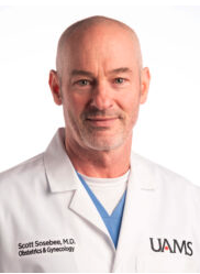 Sosbee, William Scott, MD