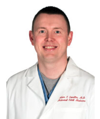 Sandlin, Adam T., MD