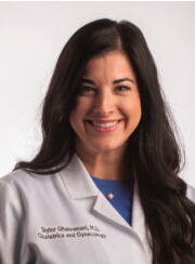 Ghahremani, Taylor, MD