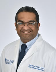 Jafri, Dr. Aftab