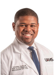 Goree, Johnathan H., MD