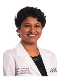 Jindal, Aparna, MD