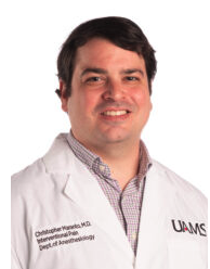 Maranto, Christopher J., MD