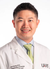 Song, Jun, MD