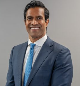 Reddy, Amith, MD
