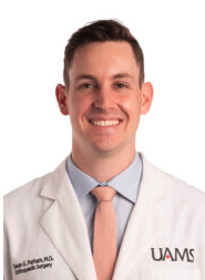 Parham, Sean G., MD