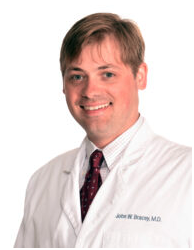 Bracey, Jr., John, M.D.