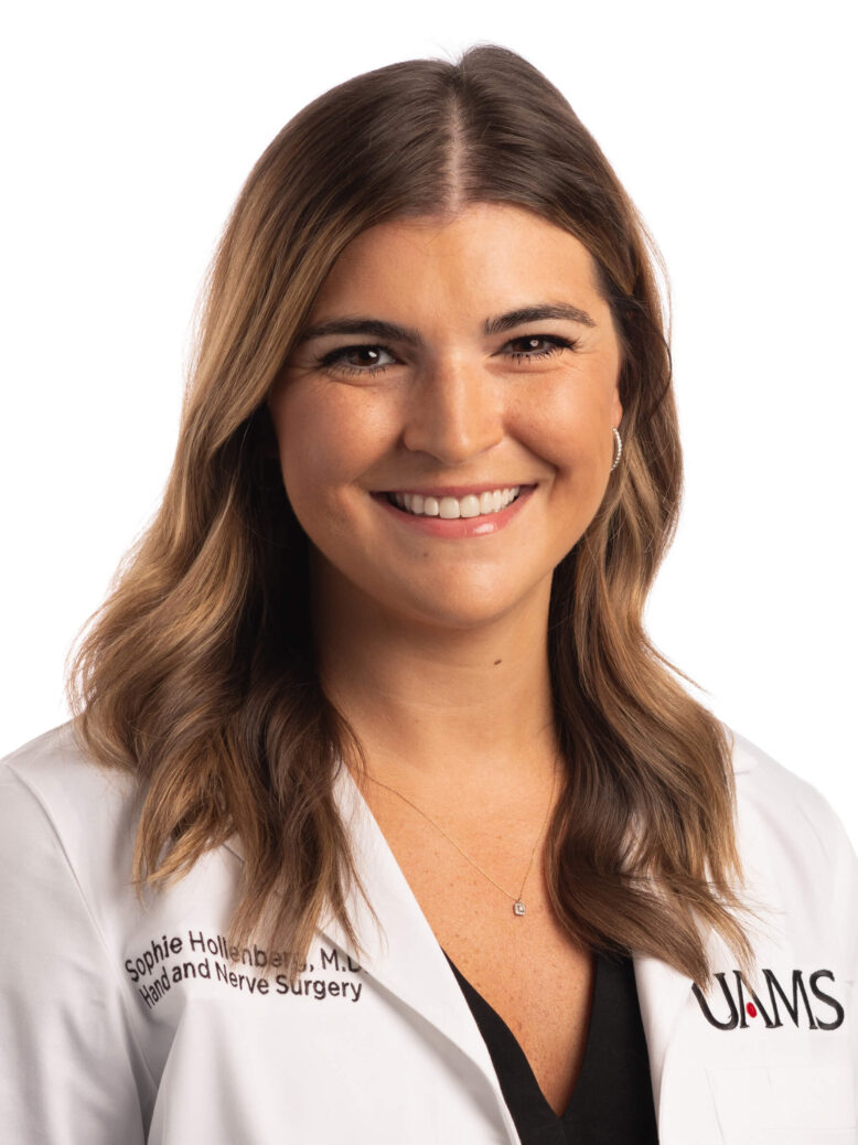 Hollenberg, Sophie, MD