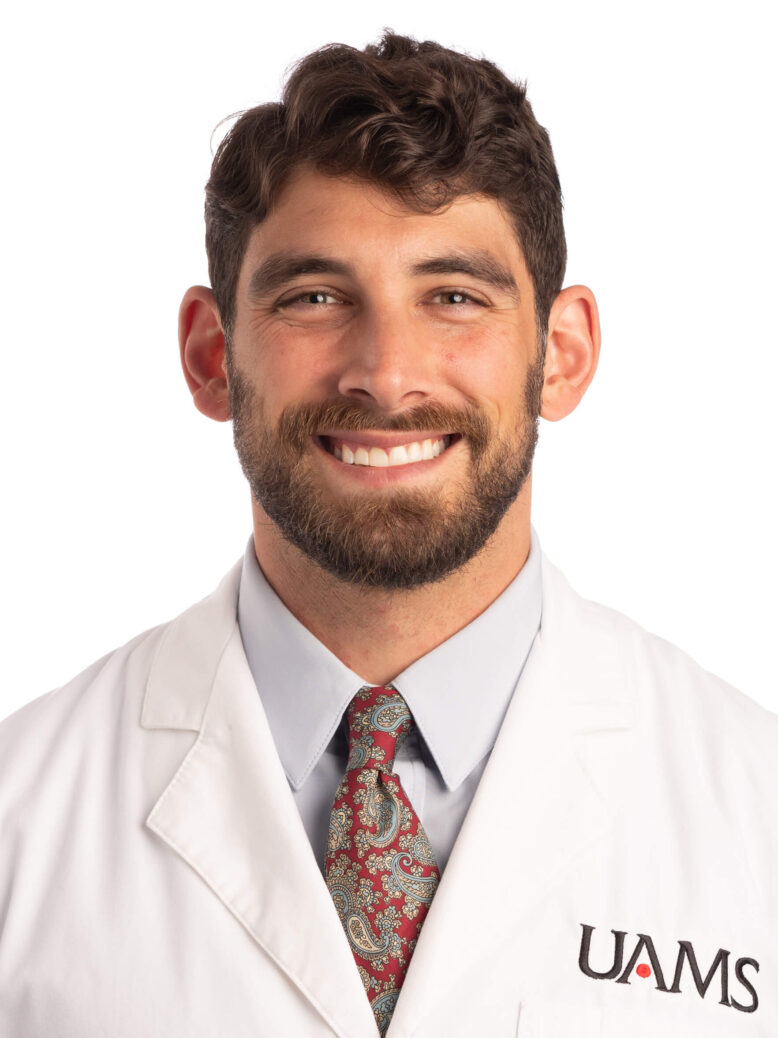 Landrum, Matthew, M.D.