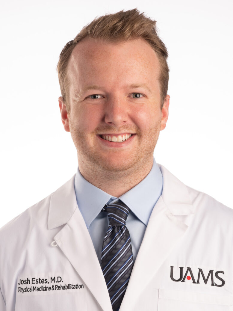 Estes, Joshua, MD