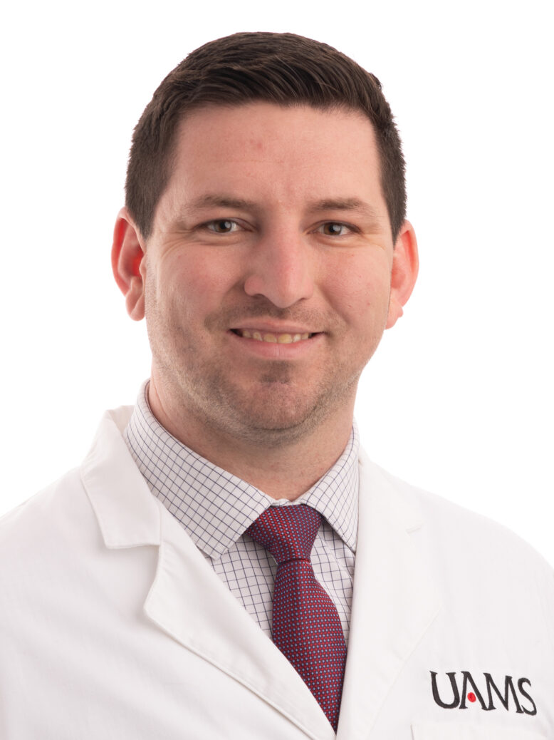 Martin, Jake, MD