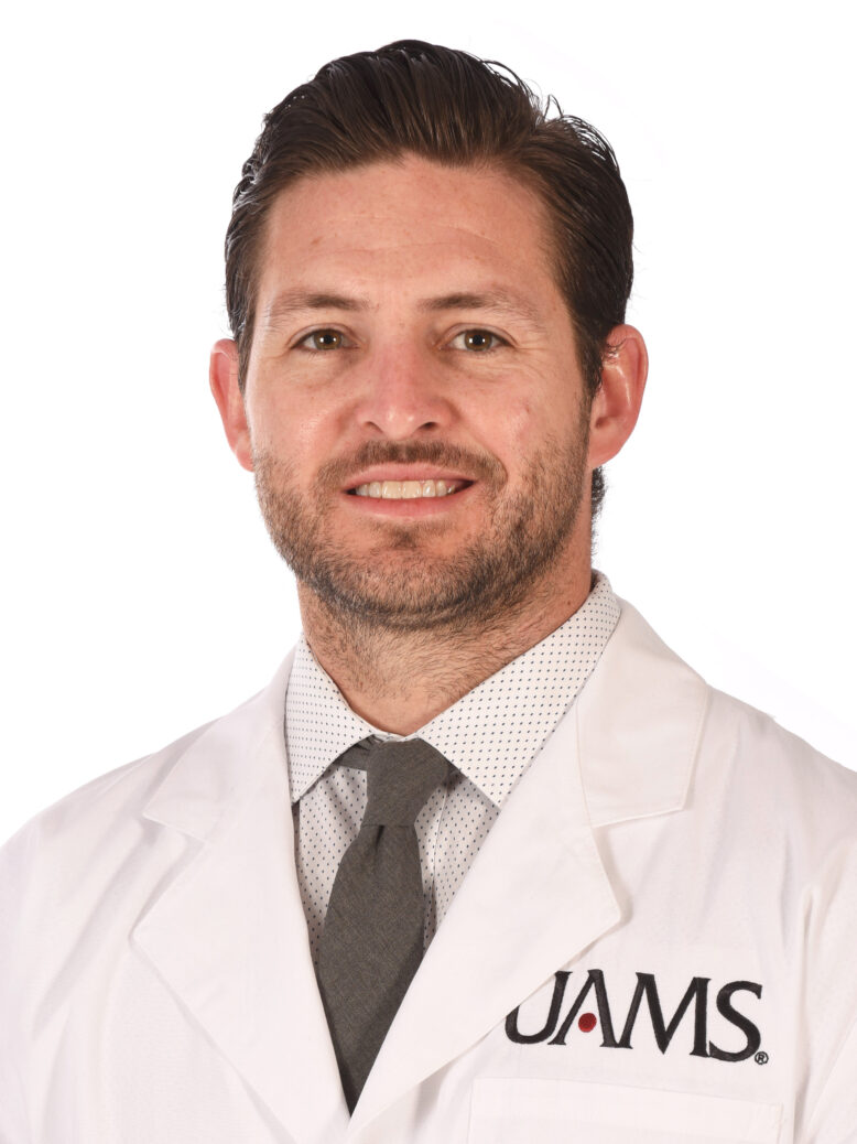 Overley, Samuel, M.D.