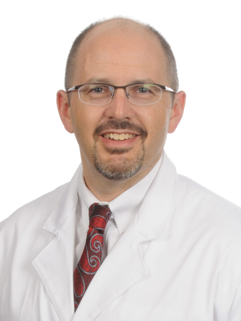 Mears, Simon, M.D., P.h.D