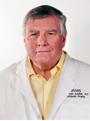 Vander Schilden, John, MD