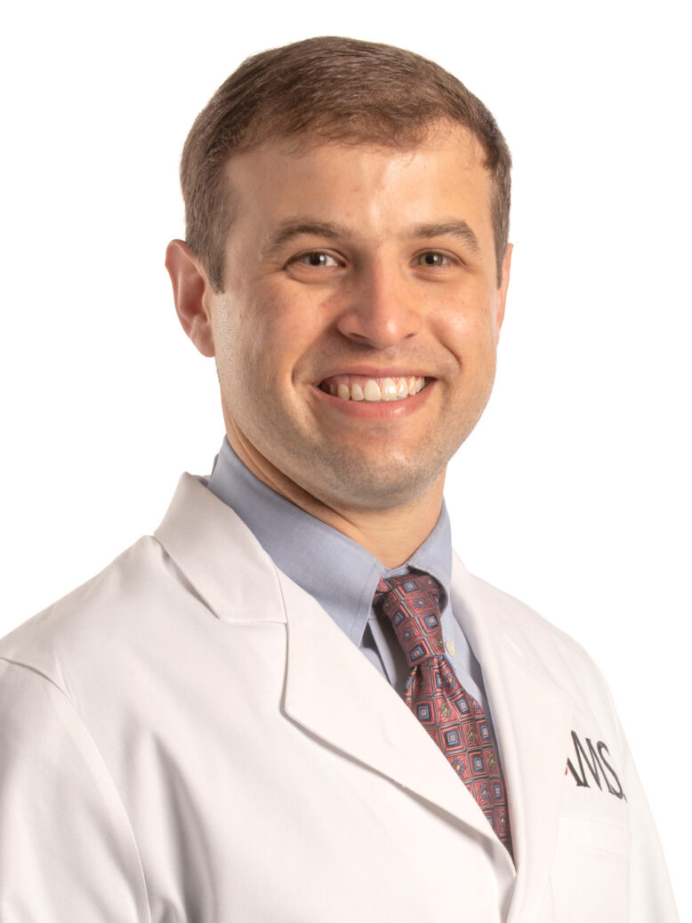 Songy, Chad, M.D.
