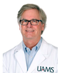 Frazier, Jr., G. Thomas, M.D.